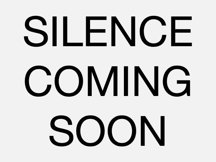 26. SILENCE COMING SOON, 2013 AGS.ppsx