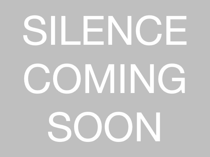 26. SILENCE COMING SOON, 2013 AGS.ppsx