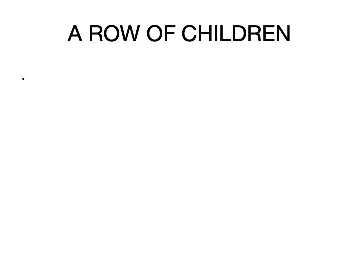 30. WRONG SOLO NO NOTHING, 2012 AGS.ppsx