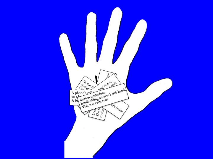 41. ON THE OCCASION (WITH MITCH CAIRNS), 2014 AGS.ppsx