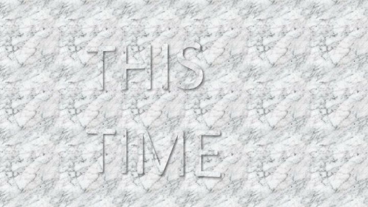 45. JUST AN ECHO, 2014 AGS.ppsx