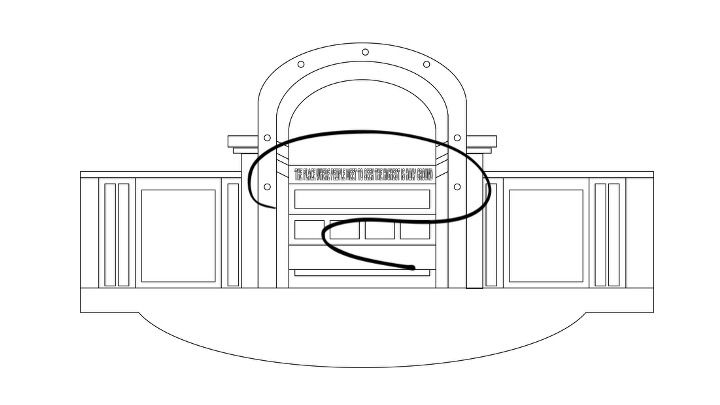 54. RHETORICAL CHORUS CREDITS, 2015 AGS.ppsx