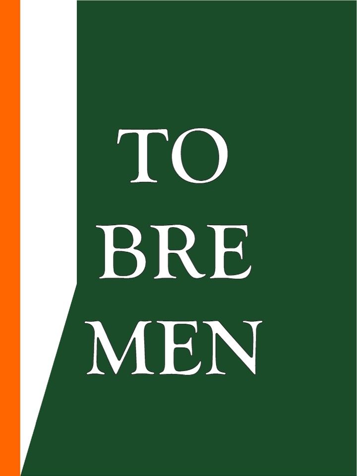 53. PHYSICAL DOORWAY TO BREMEN, 2015 AGS.ppsx