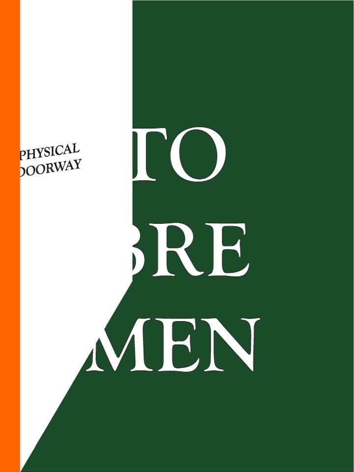 53. PHYSICAL DOORWAY TO BREMEN, 2015 AGS.ppsx