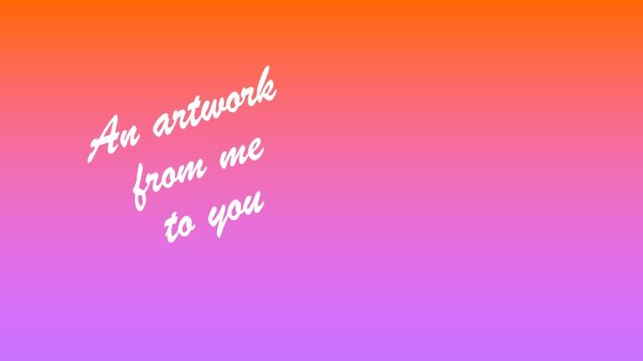 65. THE FEELINGS WERE HARDER TO IMAGINE, 2017 AGS.ppsx