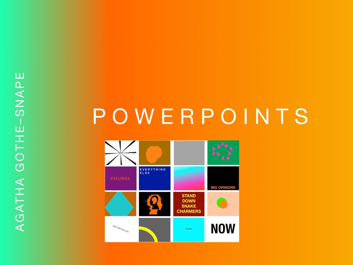 0. POWERPOINTS advertisement, 2013 AGS.ppsx