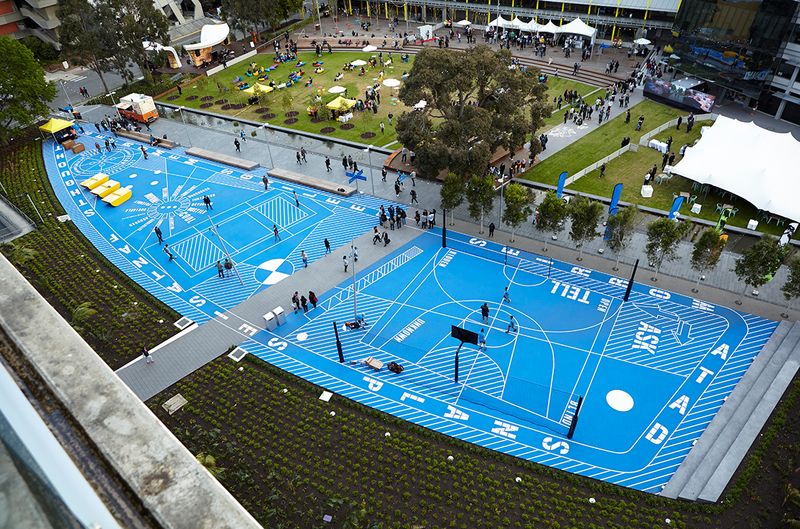 The Scheme was a Blueprint for Future Development Programs