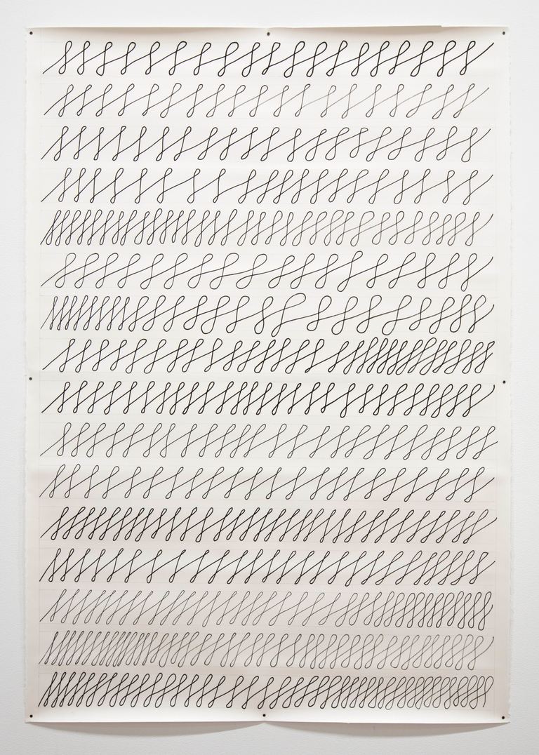 Agatha Gothe-Snape, Foreword, 2016