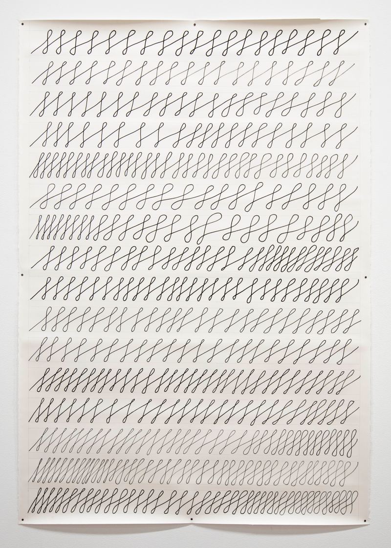 Agatha Gothe-Snape, Foreword, 2016