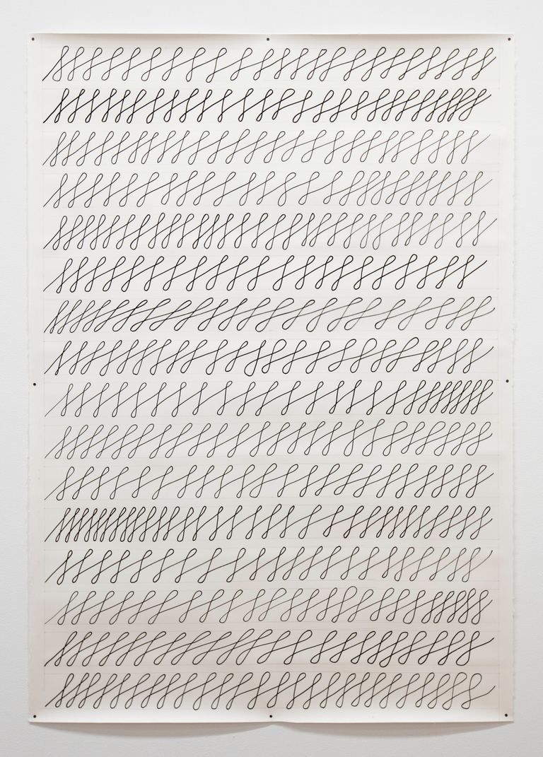 Agatha Gothe-Snape, Afterword, 2016