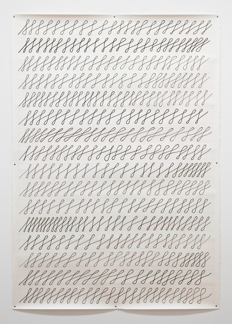 Agatha Gothe-Snape, Afterword, 2016