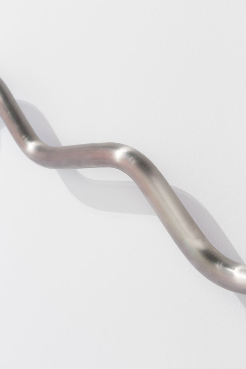 THIS MEANDERING HAND 1 & 2