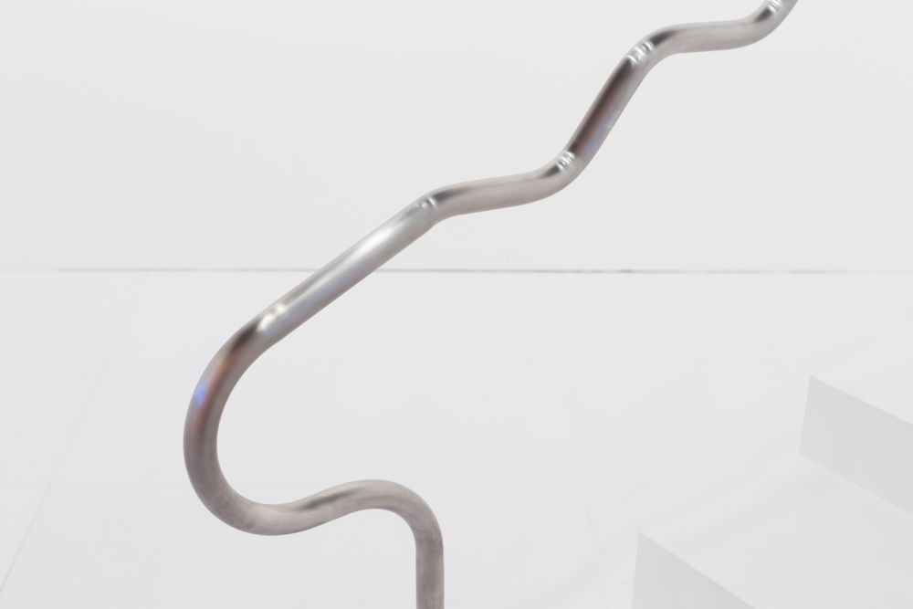 THIS MEANDERING HAND 3