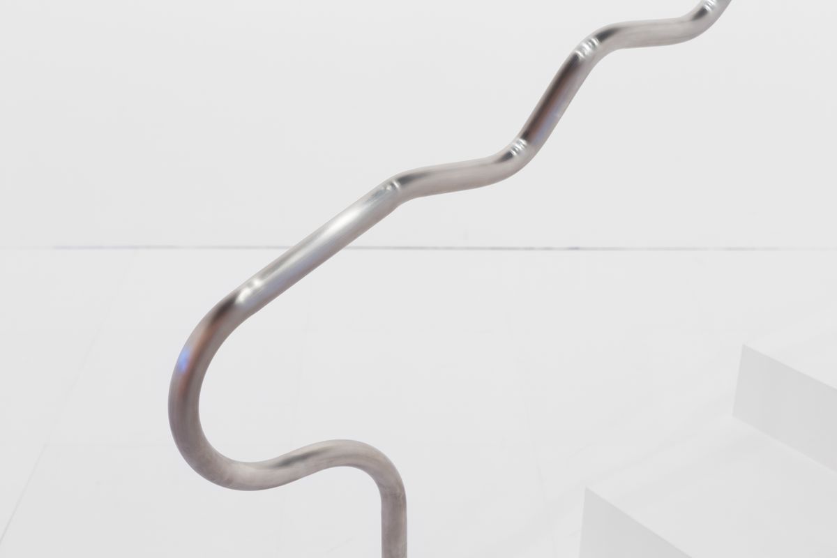 THIS MEANDERING HAND 3