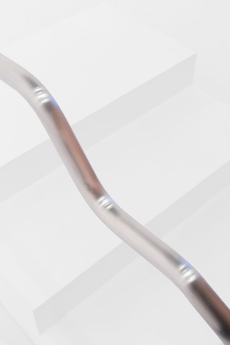 THIS MEANDERING HAND 3