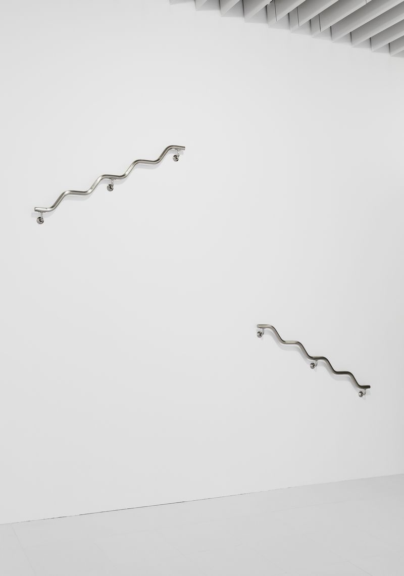 THIS MEANDERING HAND 1 & 2