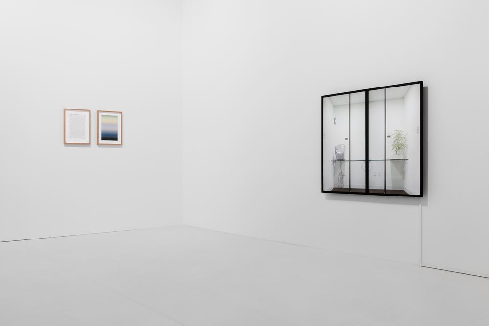 Agatha Gothe-Snape: Oh Window | MAM Project 023