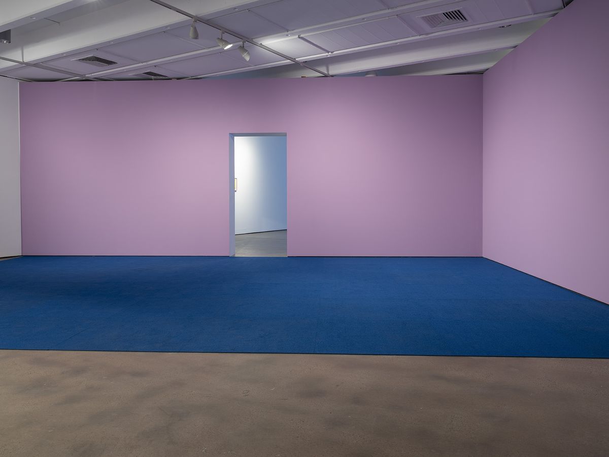 Agatha Gothe-Snape and Wrong Solo: Certain Situations