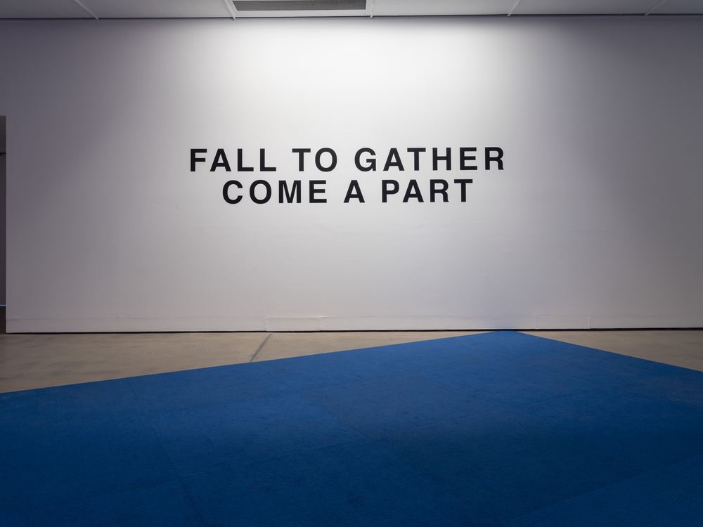 Agatha Gothe-Snape and Wrong Solo: Certain Situations
