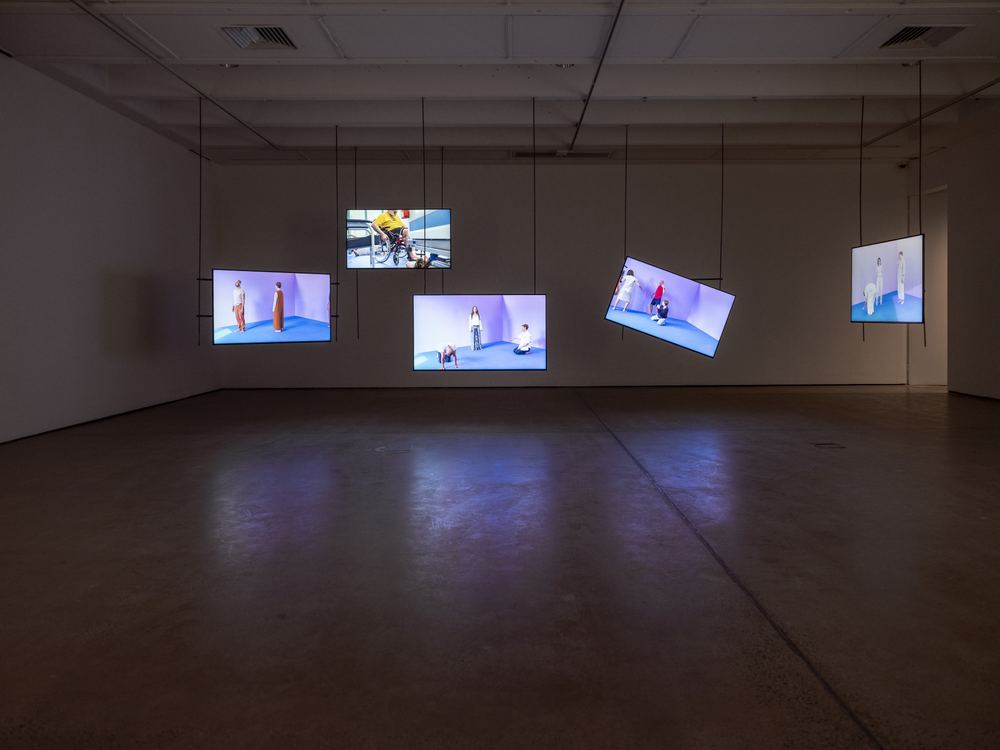 Agatha Gothe-Snape and Wrong Solo: Certain Situations