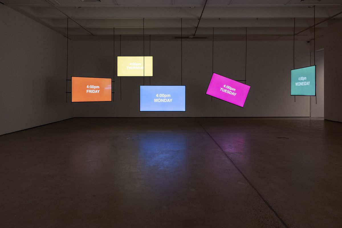 Agatha Gothe-Snape and Wrong Solo: Certain Situations