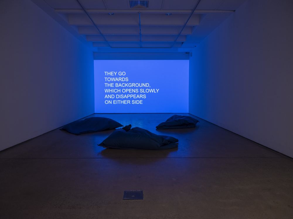 Agatha Gothe-Snape and Wrong Solo: Certain Situations