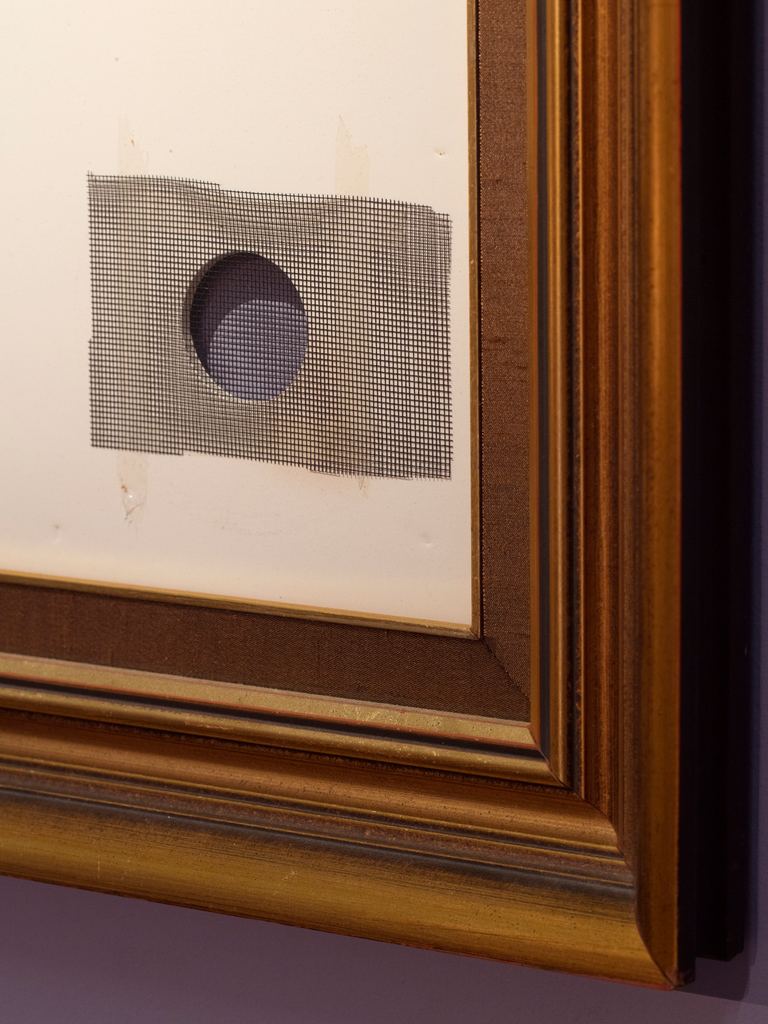 Agatha Gothe-Snape, Exit Strategies, 2018