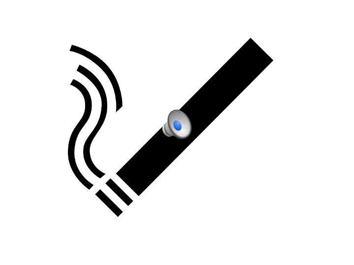 Agatha Gothe-Snape, 27. SMOKING = WIFI, 2013 AGS.ppsx, 2013