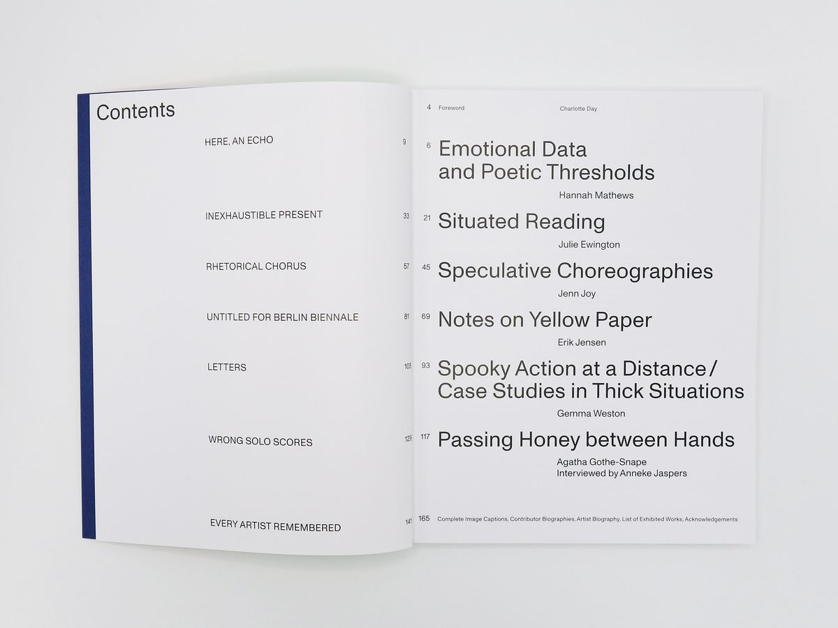 The Outcome is Certain (book)