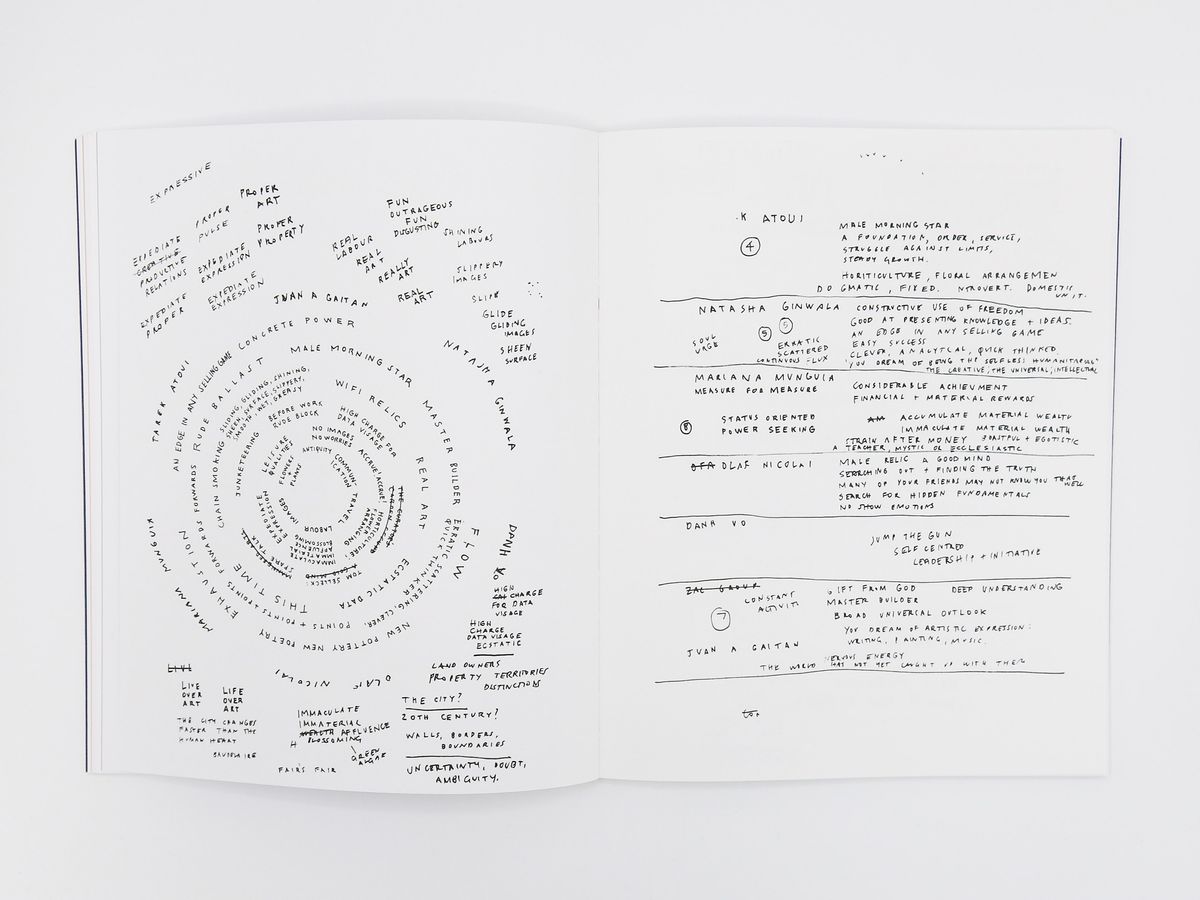 The Outcome is Certain (book)