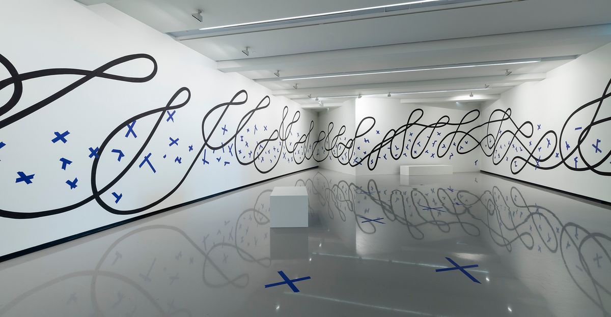 Agatha Gothe-Snape: The Outcome is Certain