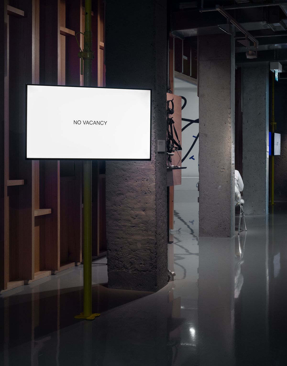 Agatha Gothe-Snape: The Outcome is Certain