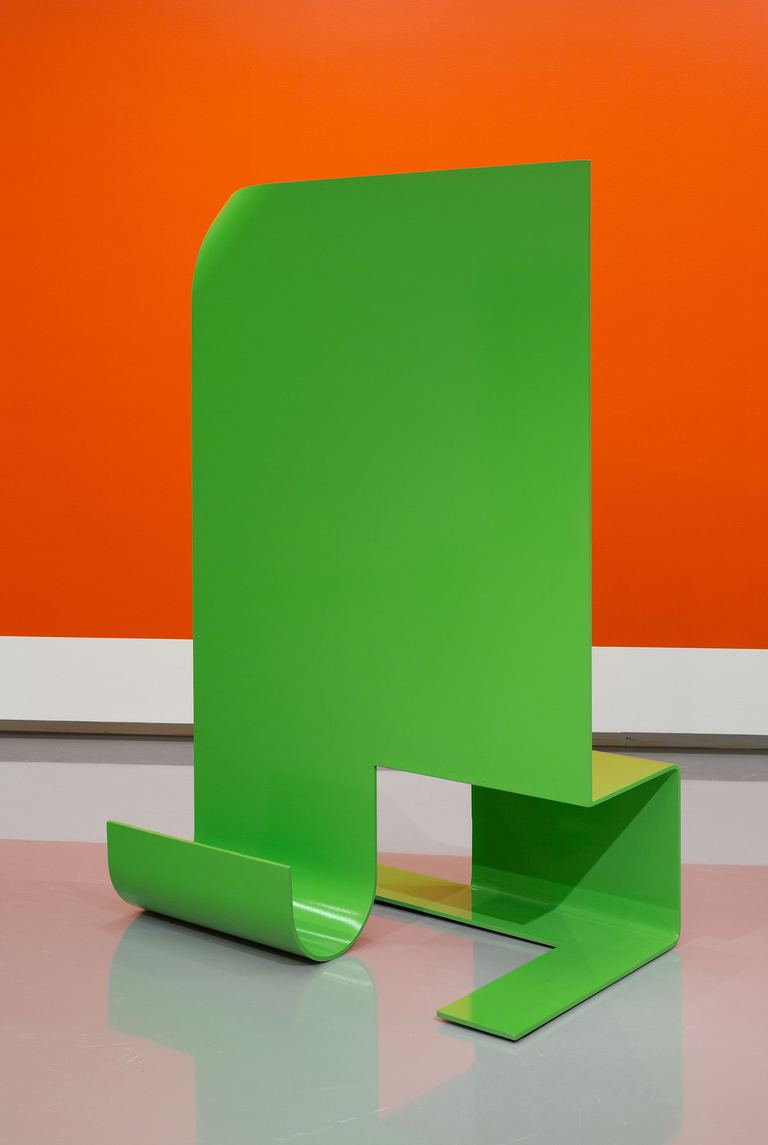 Agatha Gothe-Snape, Selective Memory, 2019