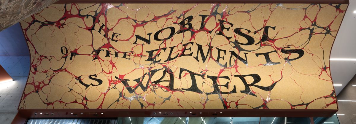 Agatha Gothe-Snape: The Noblest, 2018-2021