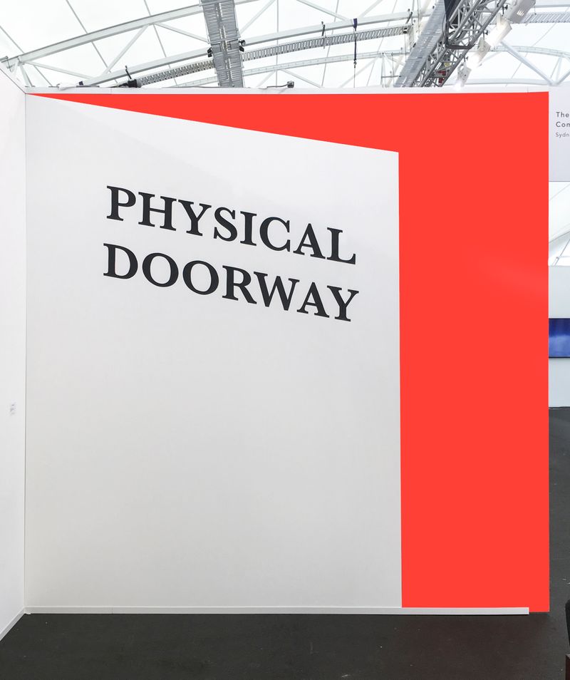 Physical Doorway (Three Ways)