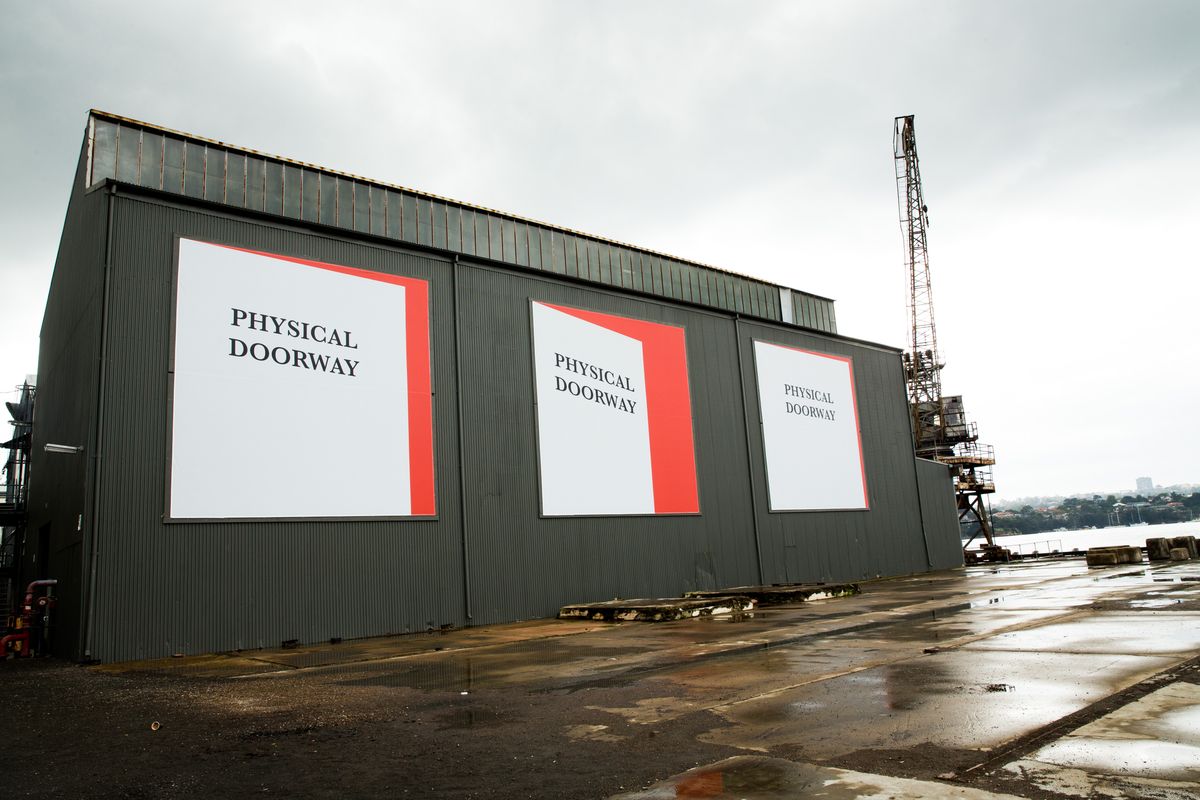 20th Biennale of Sydney: The future is already here — it’s just not evenly distributed