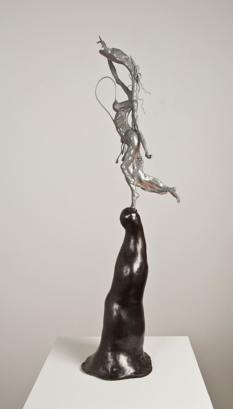 Tim Schultz, The Anal Phallus, 2013