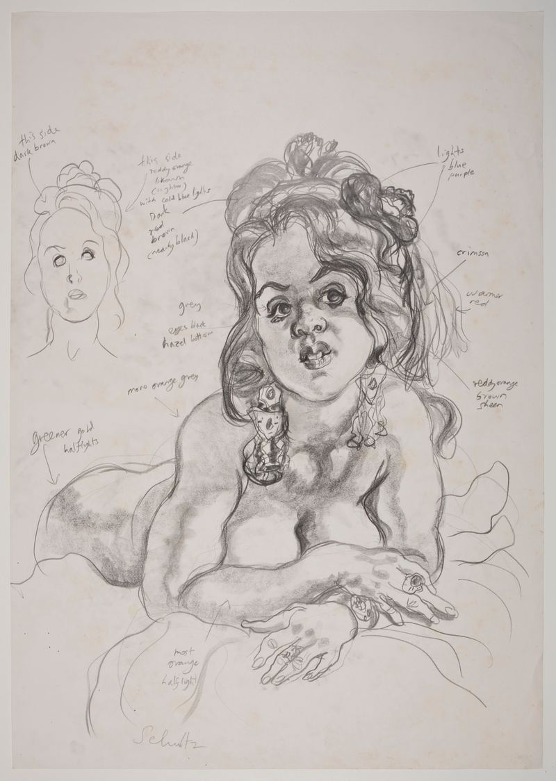 Tim Schultz, untitled, 1997