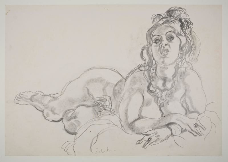 Tim Schultz, untitled, 1997