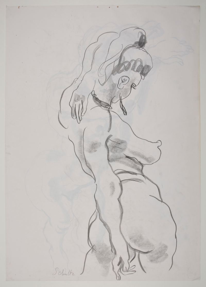 Tim Schultz, untitled, 1997
