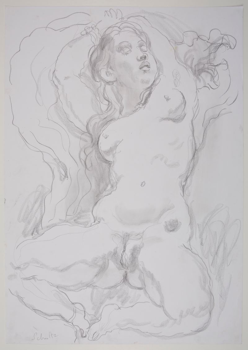 Tim Schultz, untitled, 1999