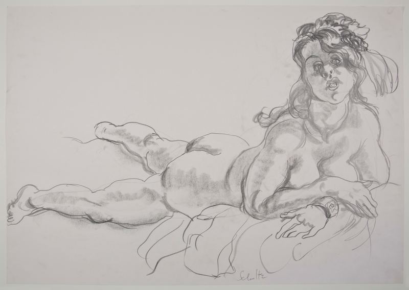 Tim Schultz, untitled, 1997