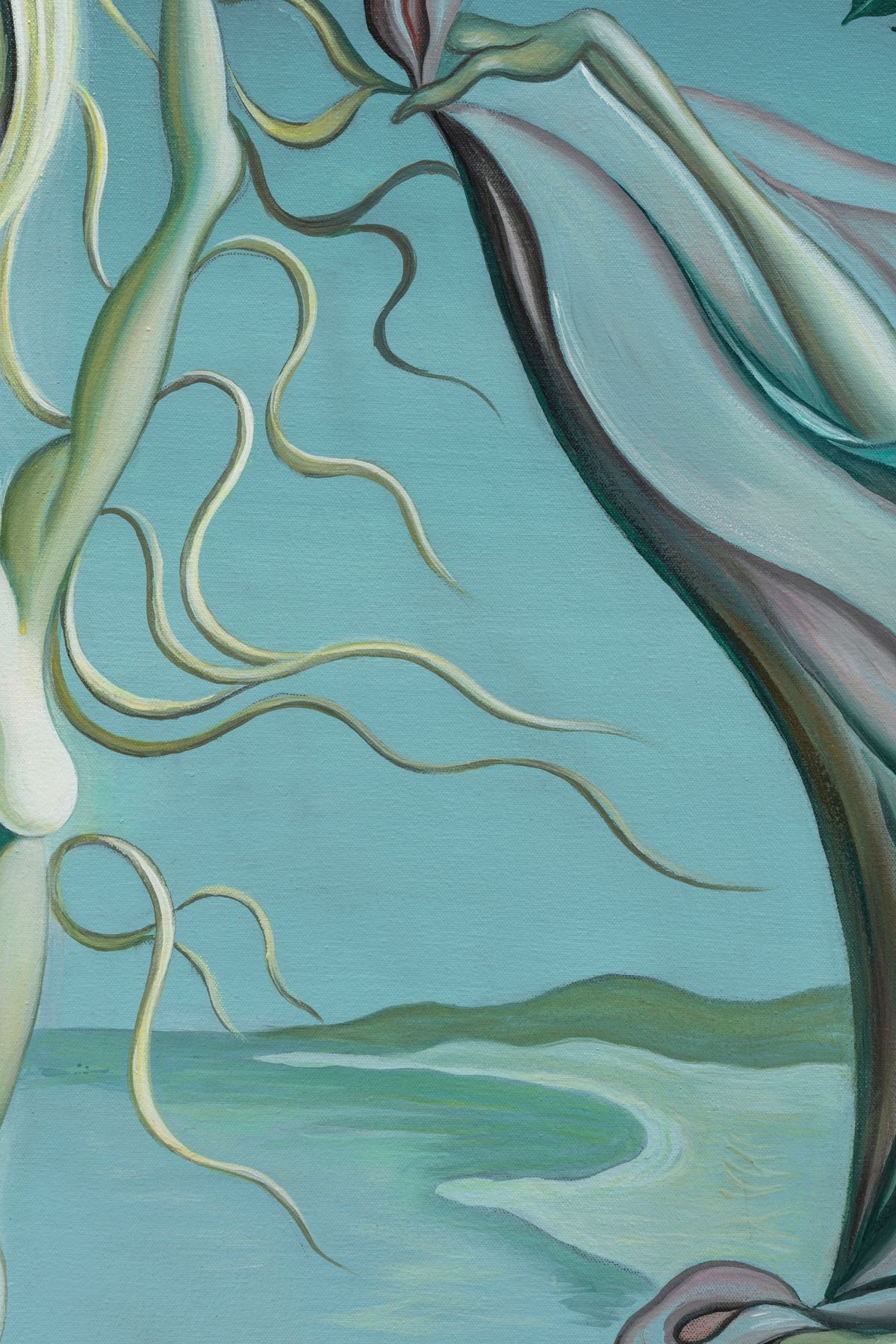 The Necrophiliac Spring