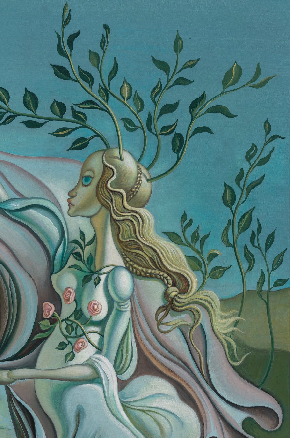 The Necrophiliac Spring