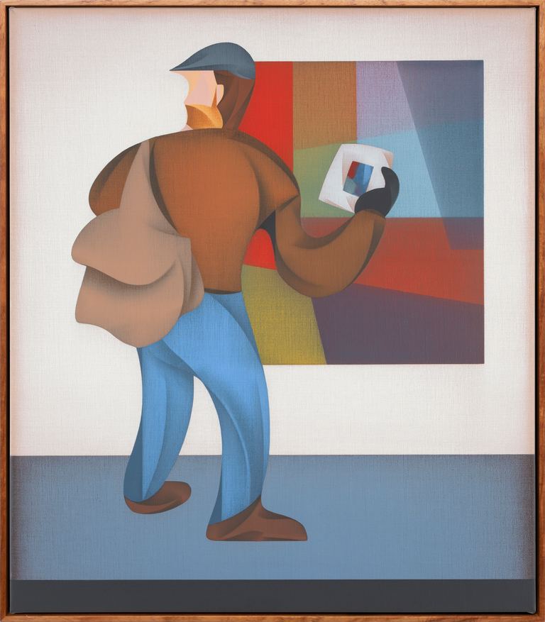 Mitch Cairns, Ongoing Education, 2023