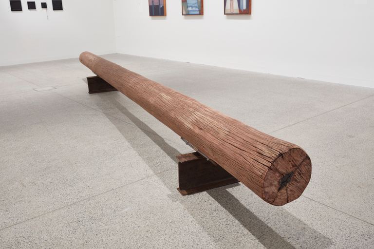 Mitch Cairns, Seed, 2025