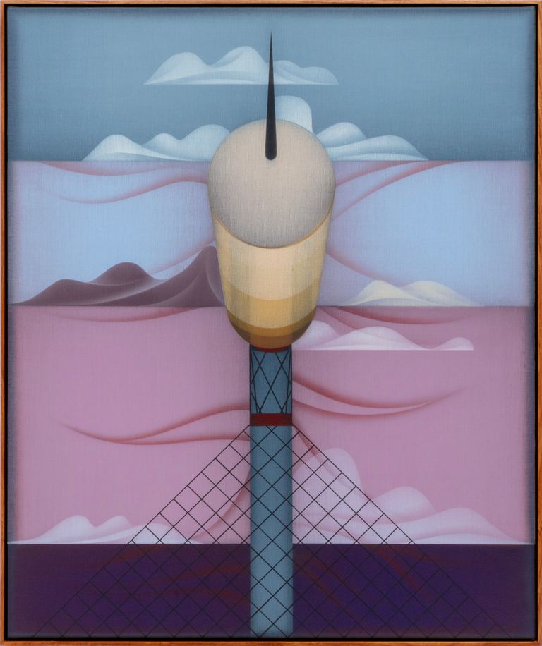 Mitch Cairns, CPT, 2024