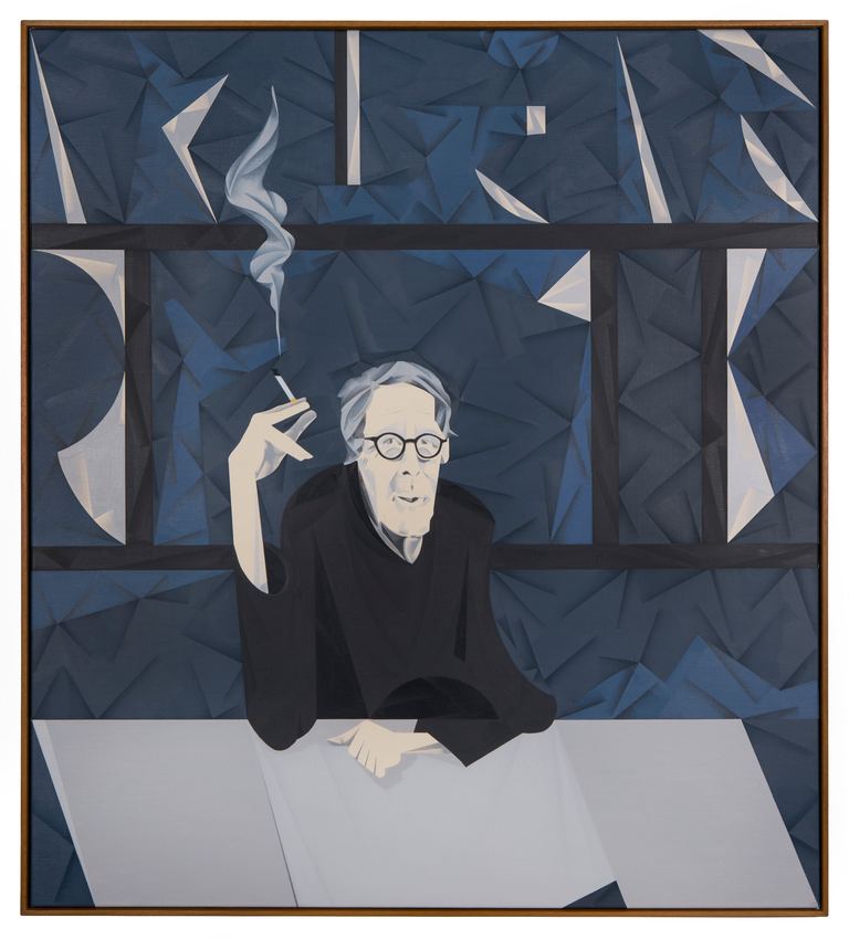 Mitch Cairns, Peter Powditch, 2015