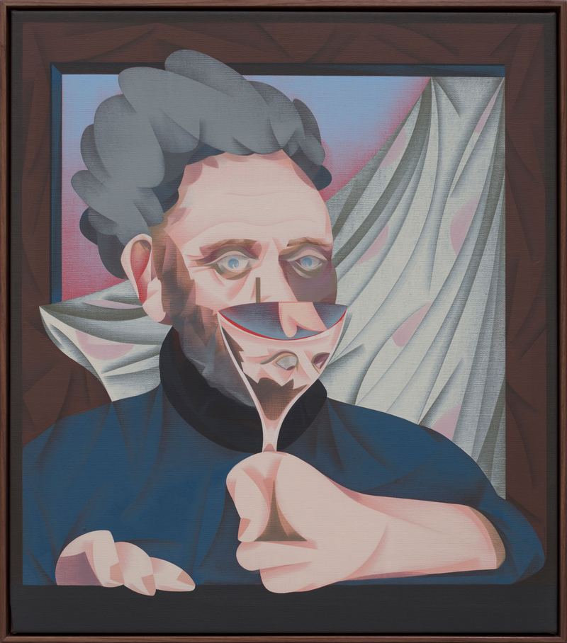 Mitch Cairns, Michael Snape, 2019
