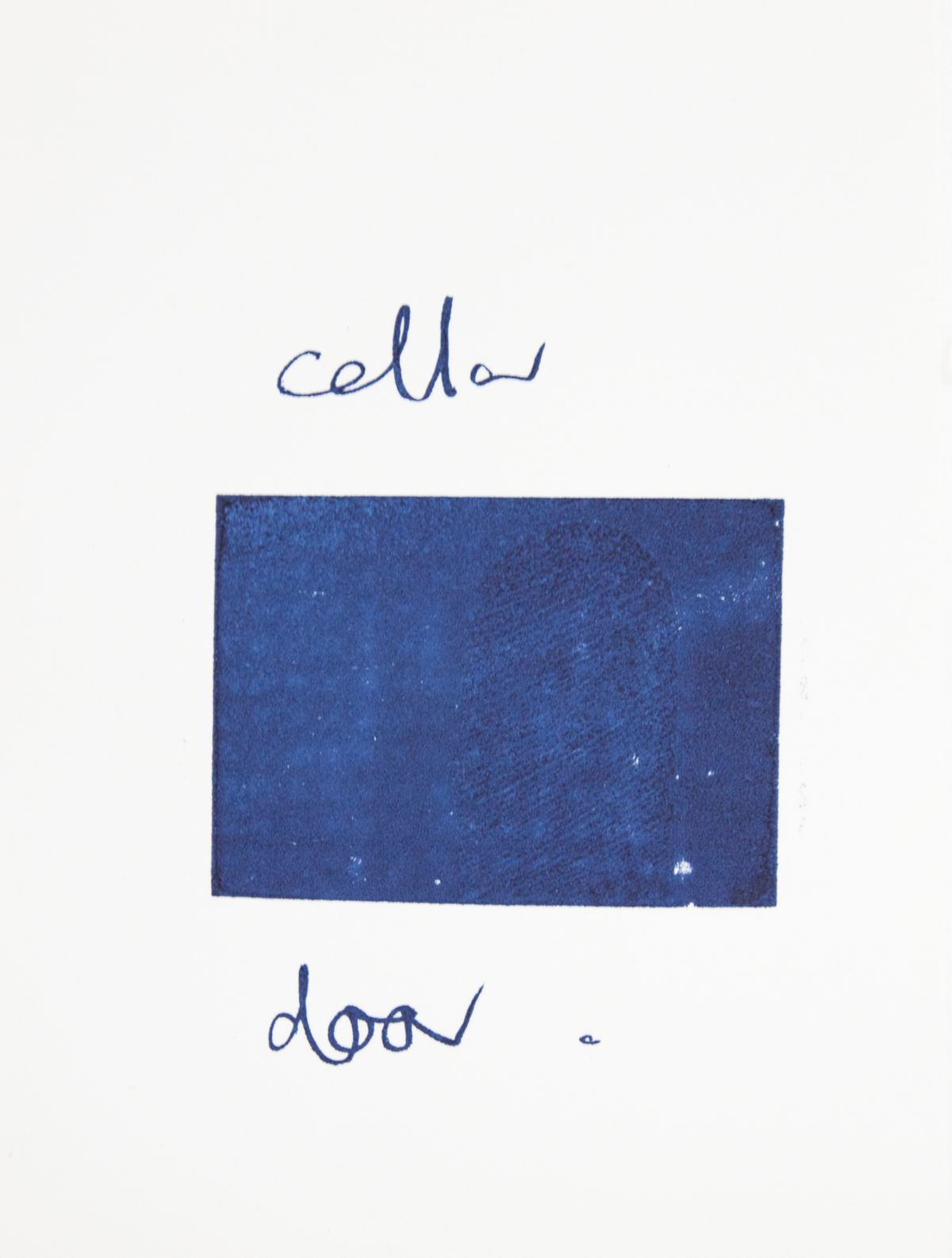 Cellar Door